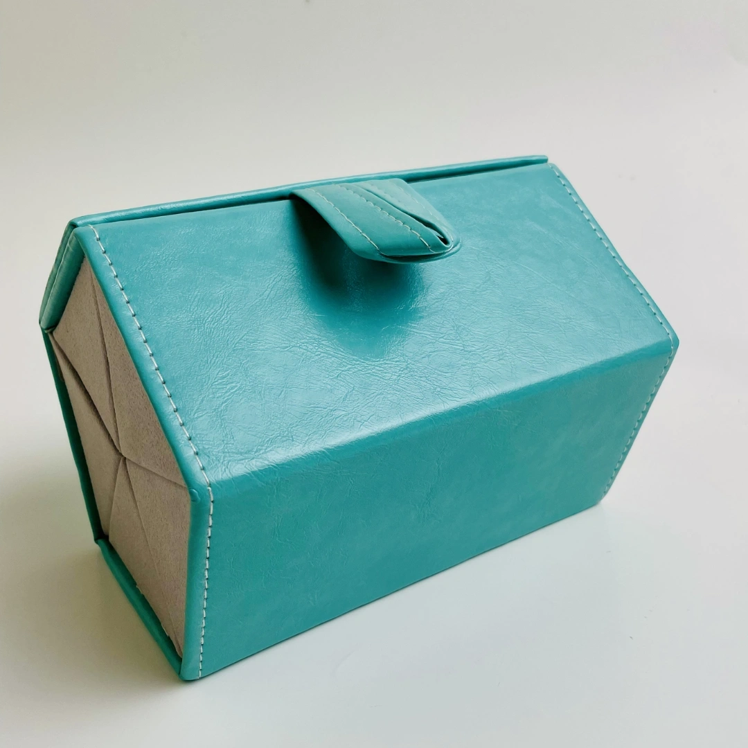5 in 1 Box | Cyan