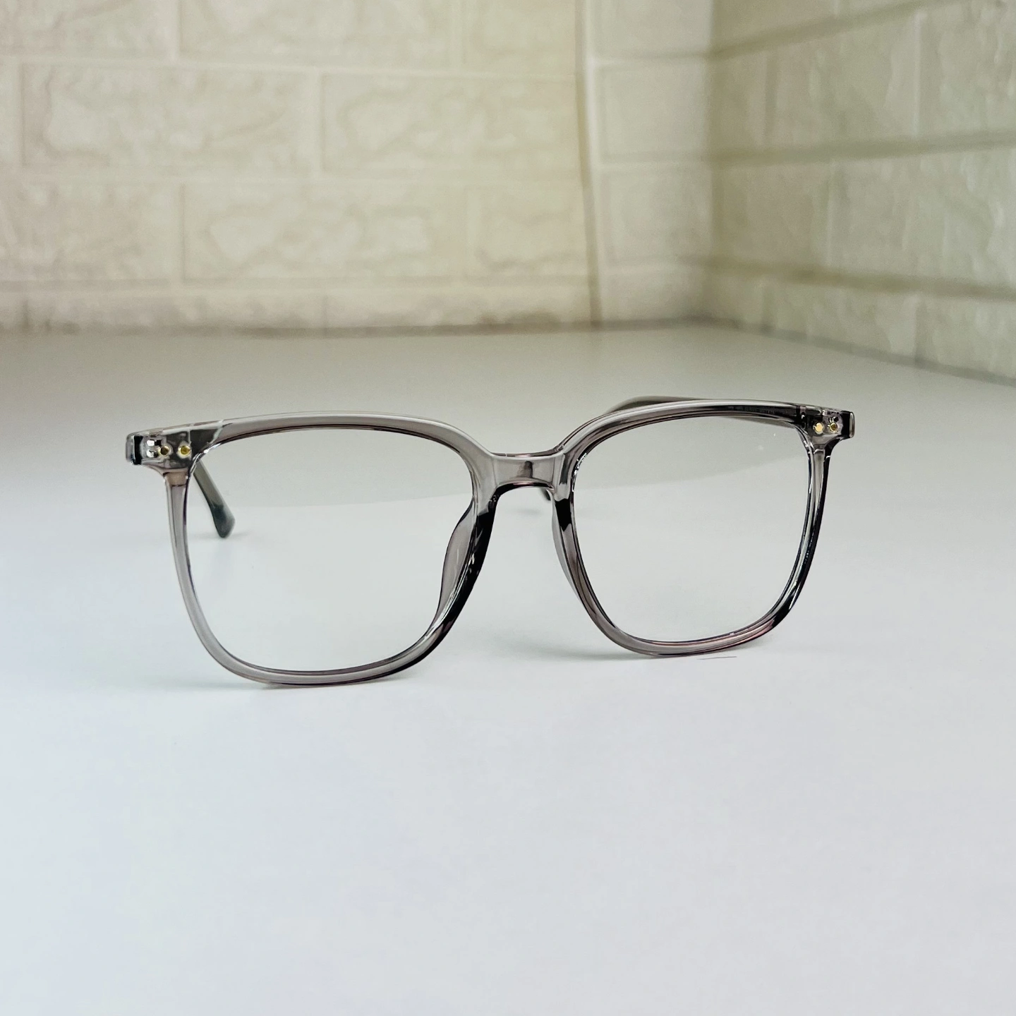 LunaSquare | Grey